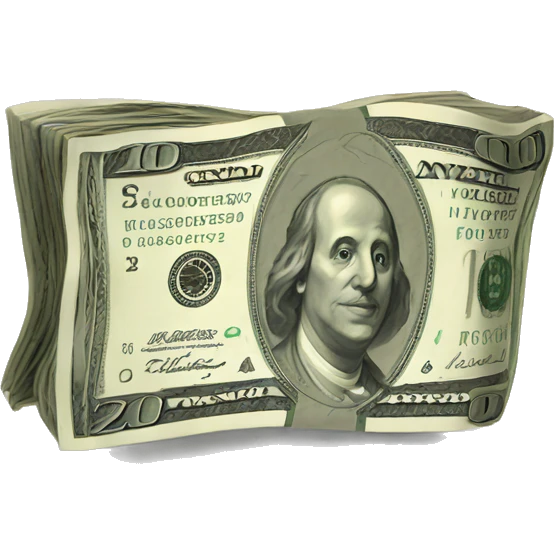 money emoji