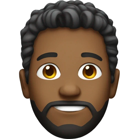 Tech bro emoji