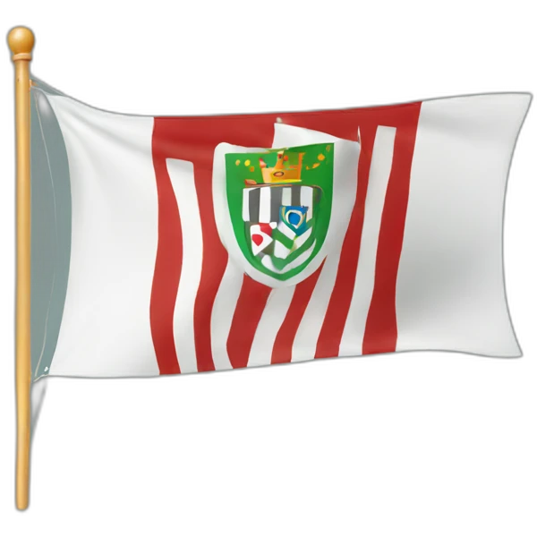 Venezia fc flag emoji