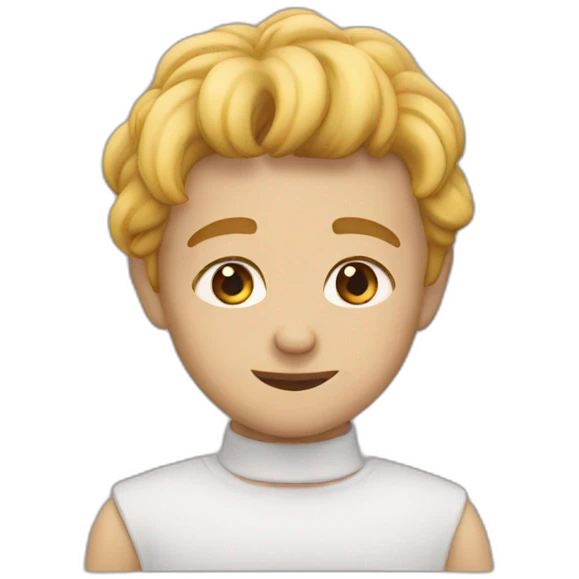 do not wait emoji
