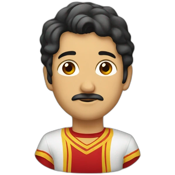 Espinete emoji