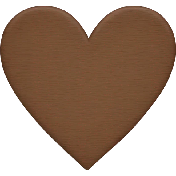heart shape emoji