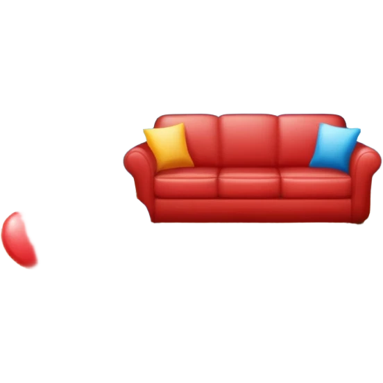 Party decorations emoji