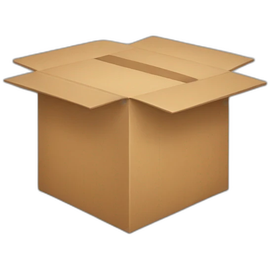 box emoji