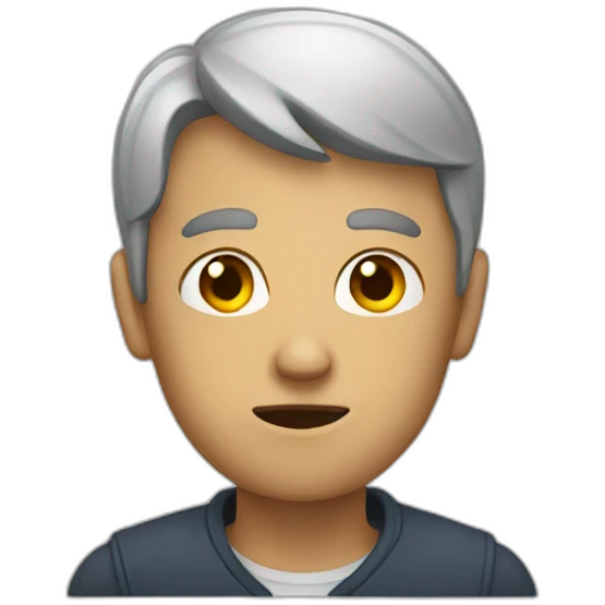 invalid emoji