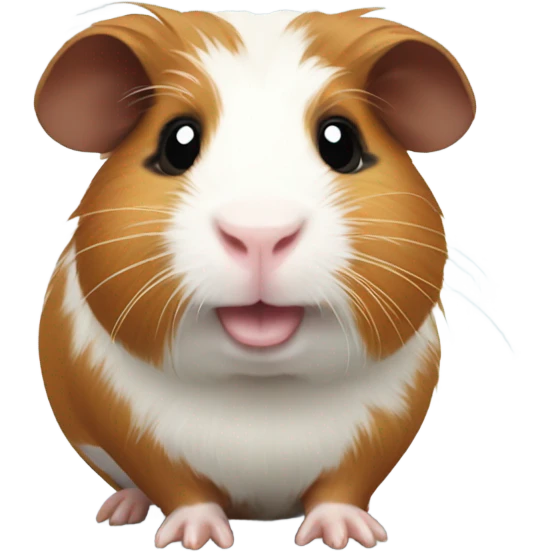 Guinea pig emoji