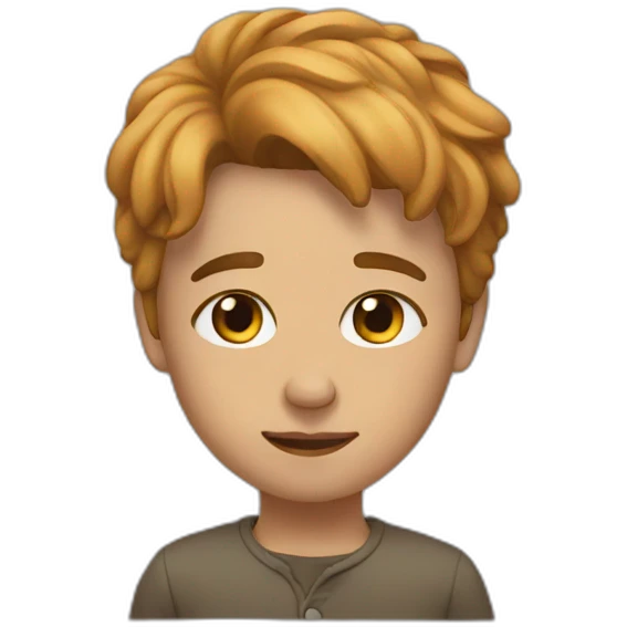 Empathy emoji