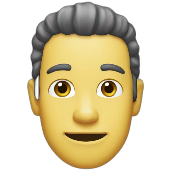 Simson emoji