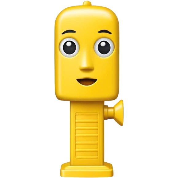 Pez llamado mostaza  emoji