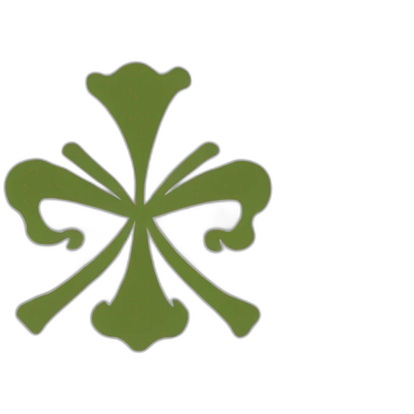 Drapeau corse emoji