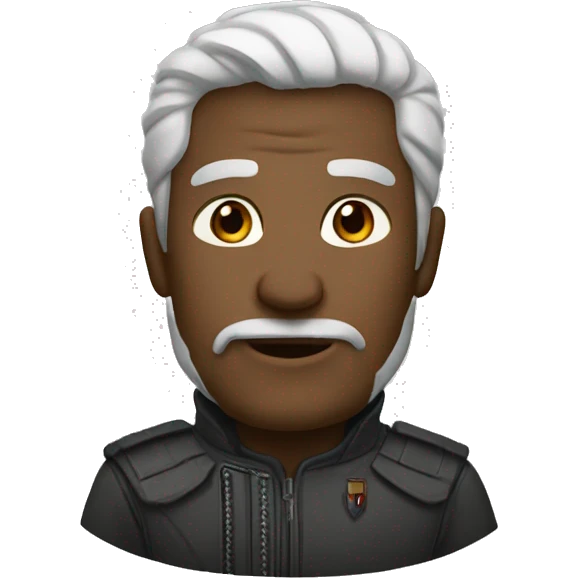  Морський Коник emoji