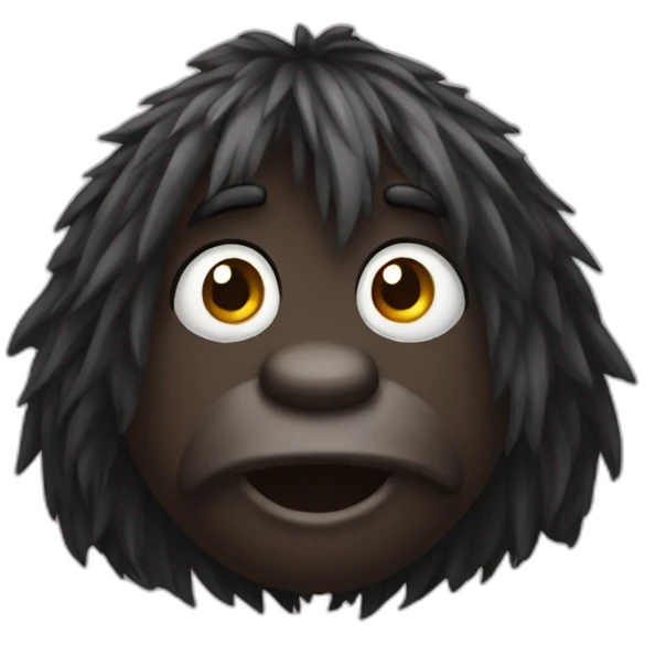 Koko emoji