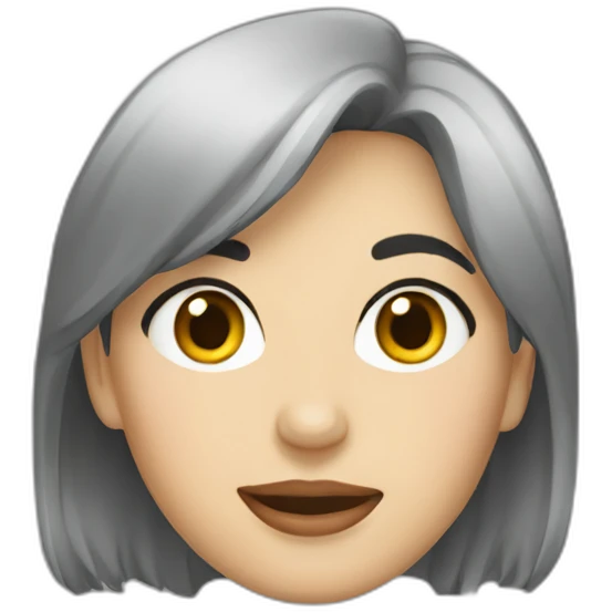 Cristina cordula emoji