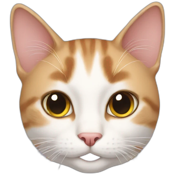 Cat emoji