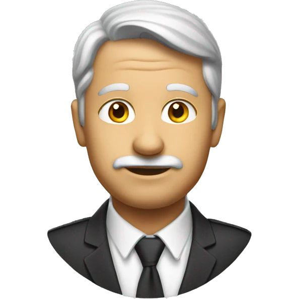 un stabilo emoji