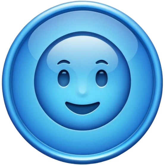 Check verificado de cuenta emoji