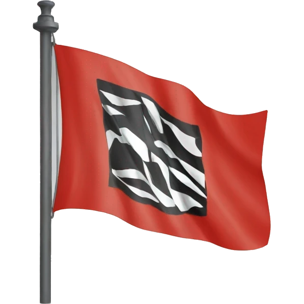 Reichsflagge  emoji