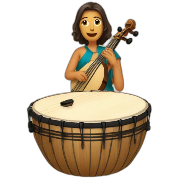tablas de daimiel emoji