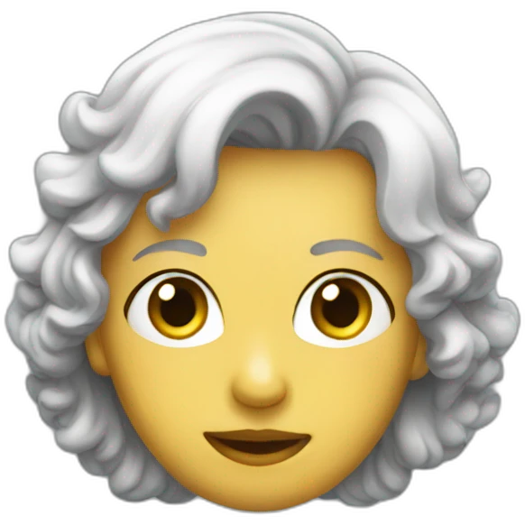 Amgel emoji