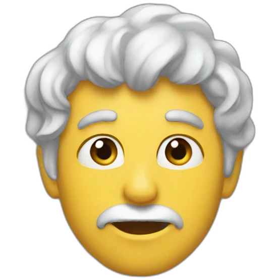 zemour emoji
