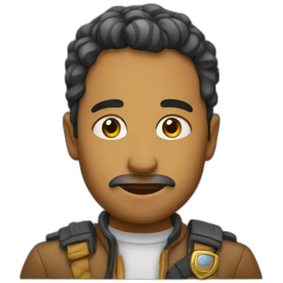 principiante emoji