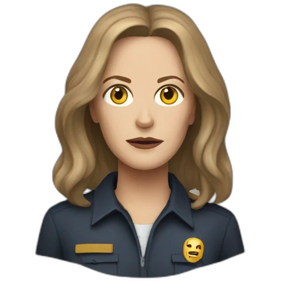 Laurie strode emoji