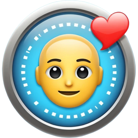 Custom AI Solutions related to busniess emoji