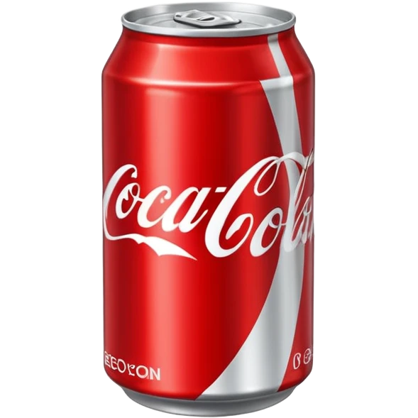 Coca cola  emoji