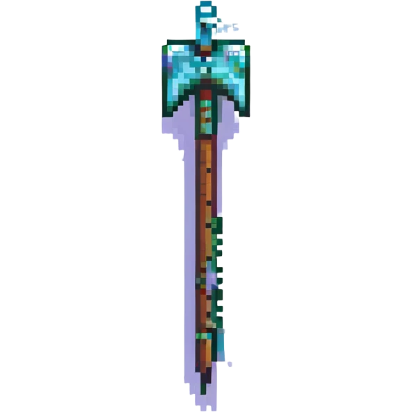 pixel art arrow, retro video game style emoji