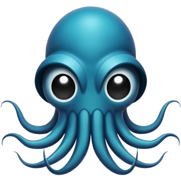 Squid games emoji