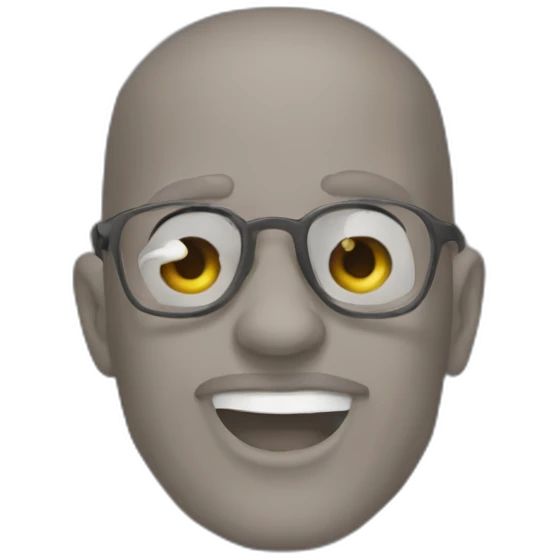 Homerde emoji