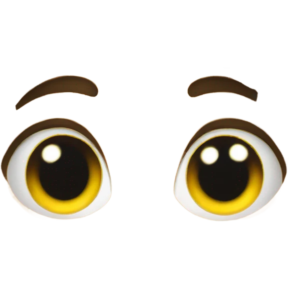 Weird emoji