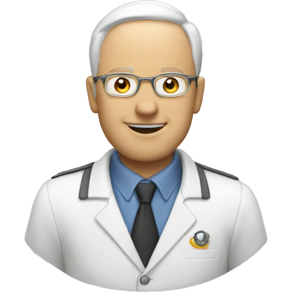 Quality engineering emoji
