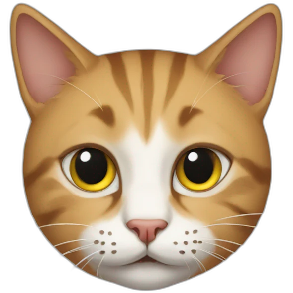 Cat emoji
