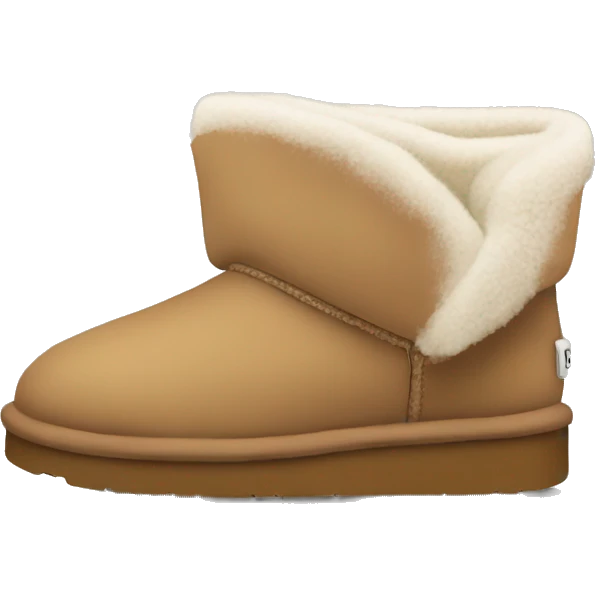 uggs emoji
