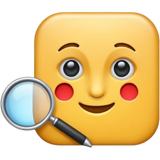 audit emoji