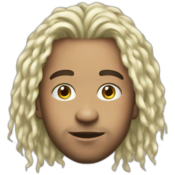 Xavi simons emoji