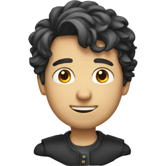 william pople emoji