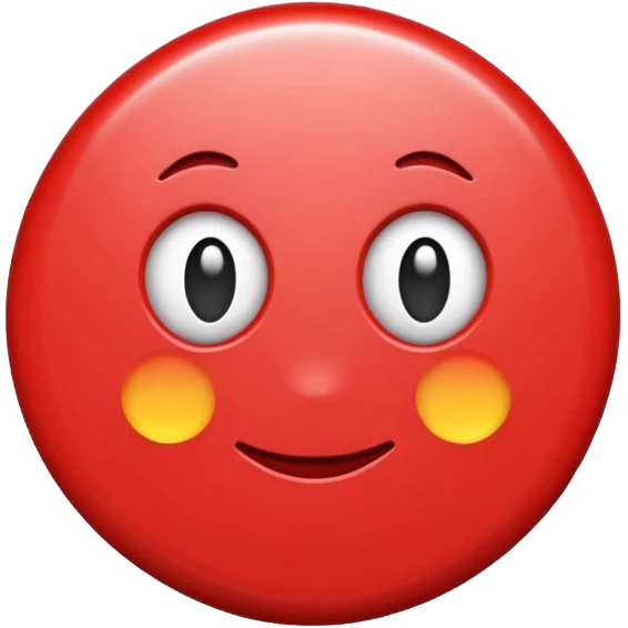 x button emoji