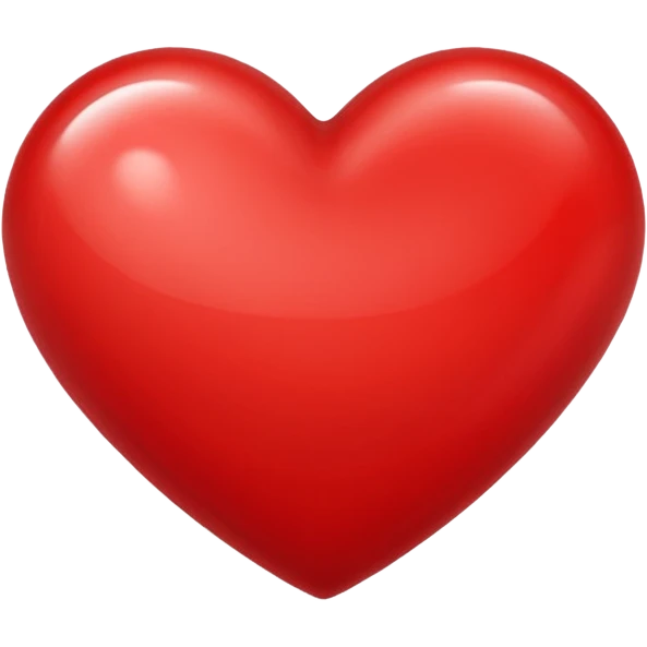 coração emoji