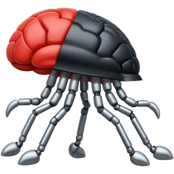 make a steal a brainrot 67 with legs emoji