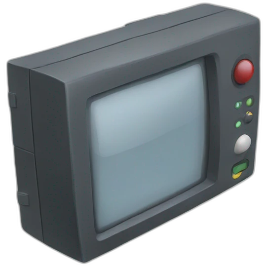 ph monitor emoji