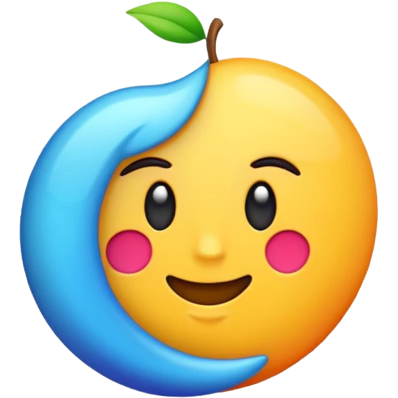 Good morning text  emoji