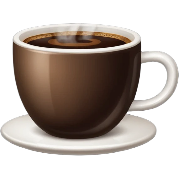  coffee emoji