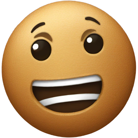 balls emoji