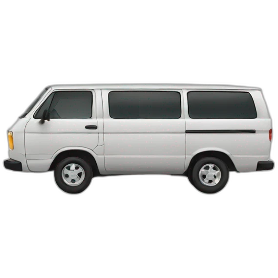 Vans emoji