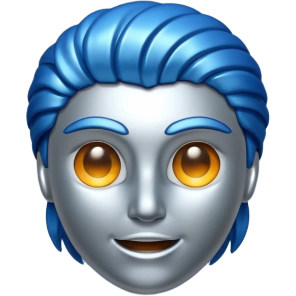 ciao mi serve un emoji simbolo dell'aprtura du opzioni a tendina personalizzata, il concetto è come questi, ma ne voglio una personalizzata o unica: 🔽⏬⬇(deve dire all'utente a colpo d'occhio che cè una tendina di opzioni) emoji