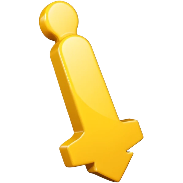 make the emoji of exclamation Mark  emoji