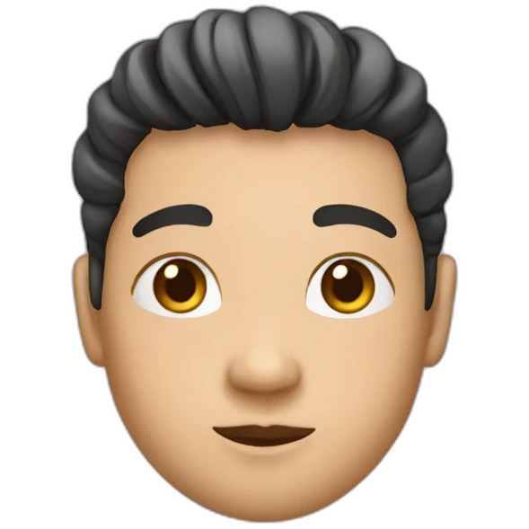 Chinois emoji