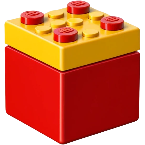 lego logo emoji
